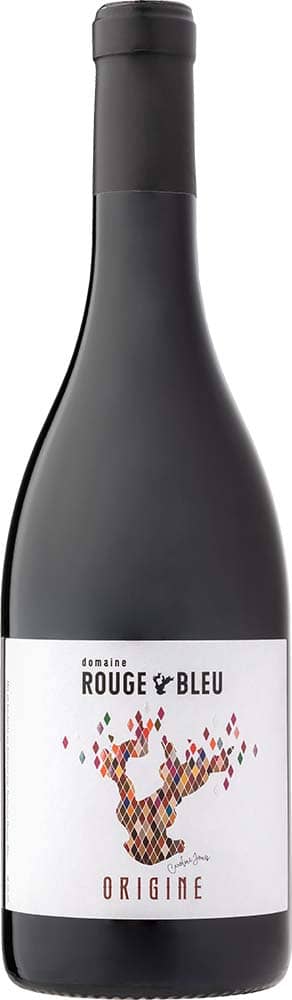 2024 Origine Carignan BIO