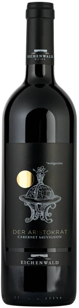 2018 Cabernet Sauvignon - DER ARISTOKRAT 1,5 L