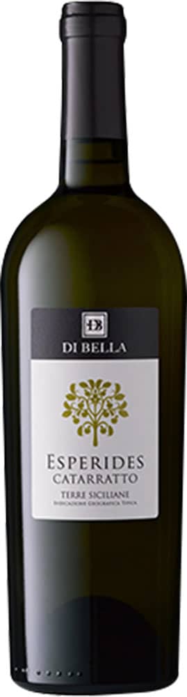 2017 Esperides Catarratto Terre Siciliane IGP