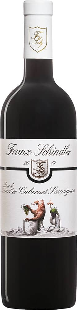 2017 CABERNET SAUVIGNON