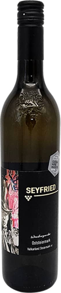 2022 Weissburgunder Oststeiermark