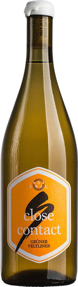 2023 Close Contact -Grüner Veltliner