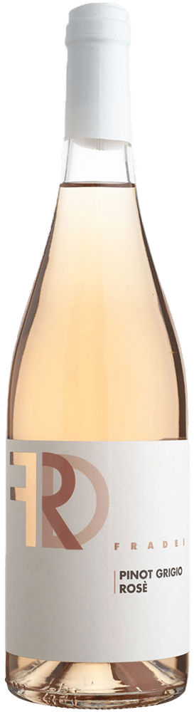 Pinot Grigio Rosé Fradei