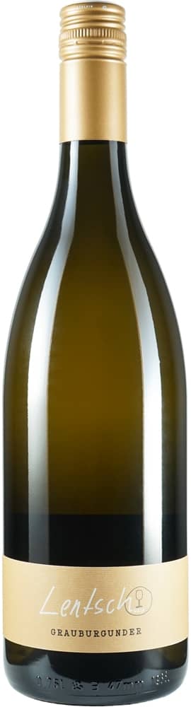 2024 Grauburgunder Classic