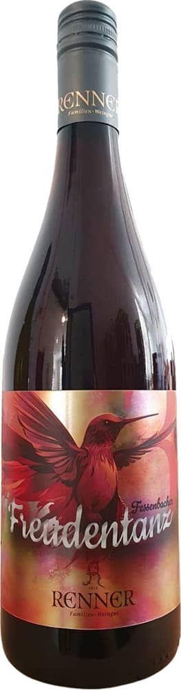 2023 Freudentanz - der Rote