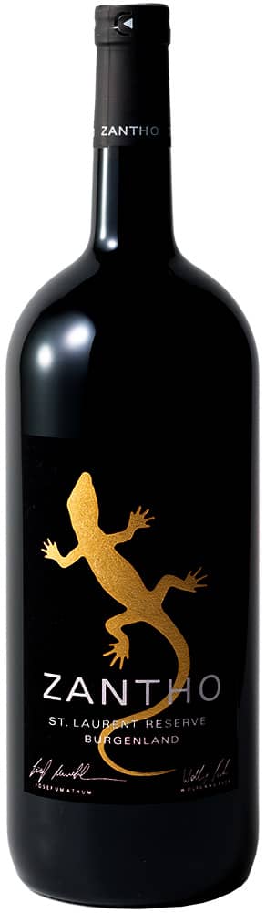 2017 Sankt Laurent Reserve 1,5 L