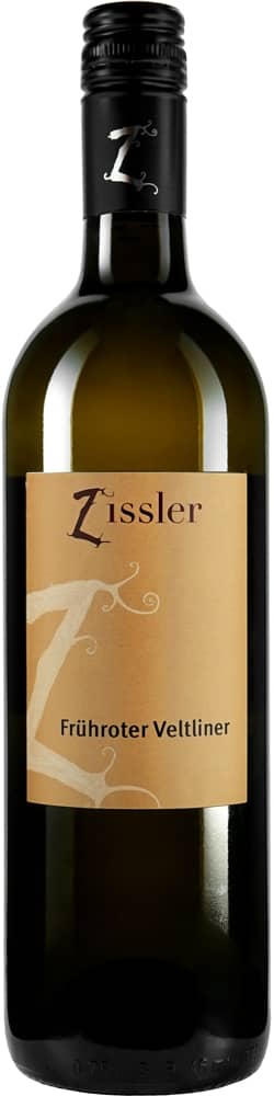2024 Fürhroter Veltliner