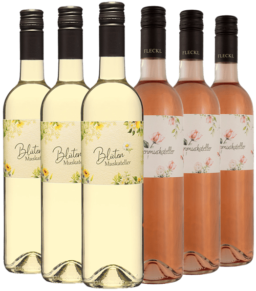 Muskateller Paket 