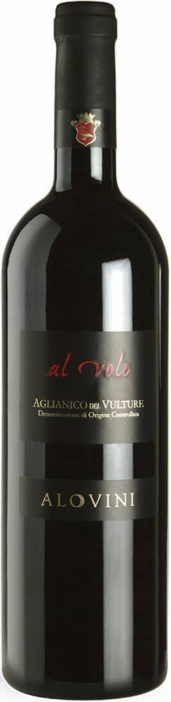 Alvolo Aglianico del Vulture DOC