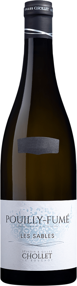 2024 POUILLY FUME LES SABLES BIO