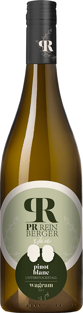2025 Pinot Blanc BIO