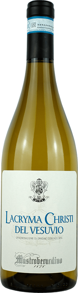 2024 Lacryma Christi del Vesuvio Bianco DOC