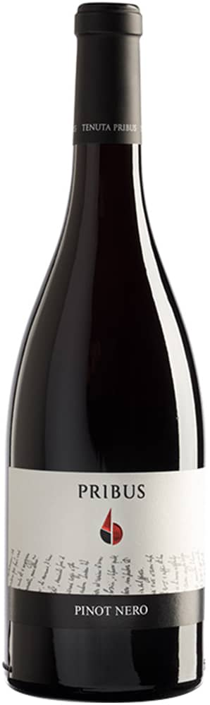 2022 Pinot Nero DOC Friuli