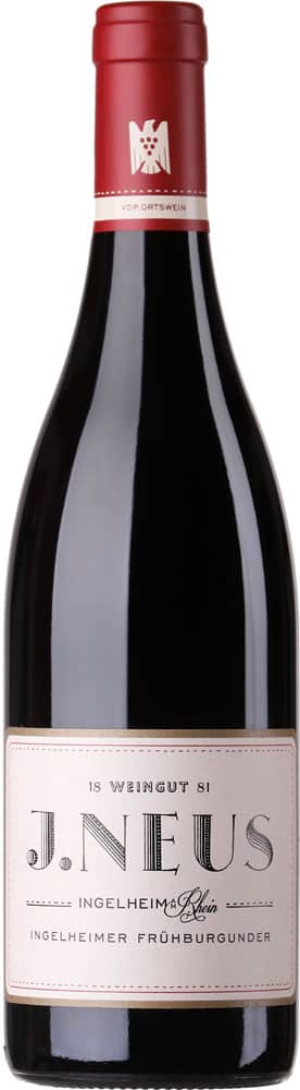2023 Ingelheimer Frühburgunder | VDP.ORTSWEIN BIO