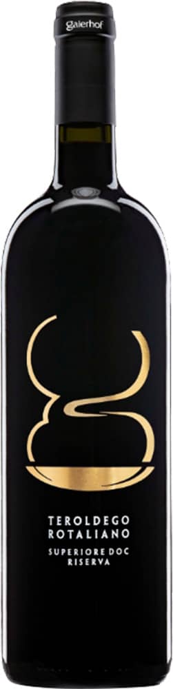 2021 Teroldego Riserva Rotaliano Superiore DOC