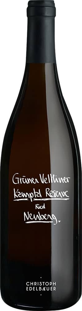 2018 Ried Neuberg Grüner Veltliner Kamptal DAC Reserve BIO