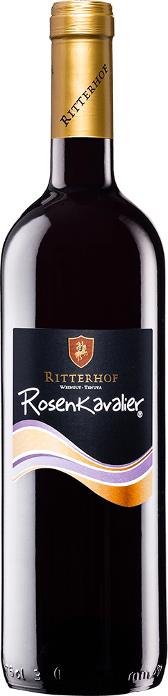 Rosenkavalier Rosenmuskateller