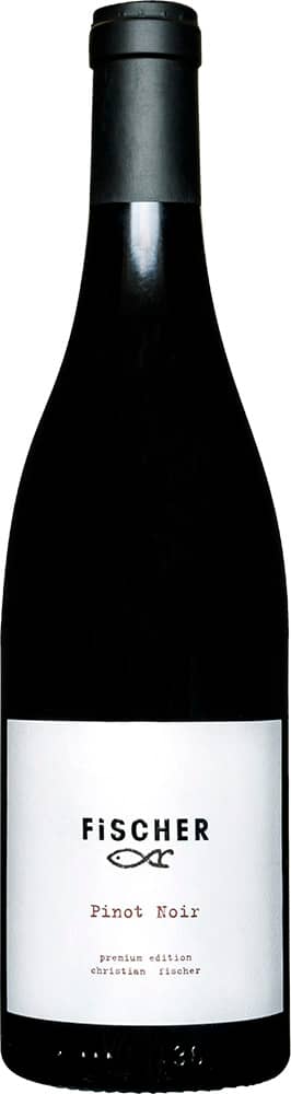 2020 Pinot Noir PREMIUM BIO