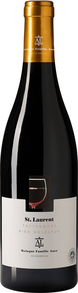 2021 St. Laurent Ried Holzspur Reserve
