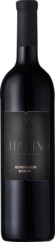 2016 Mondschein Merlot