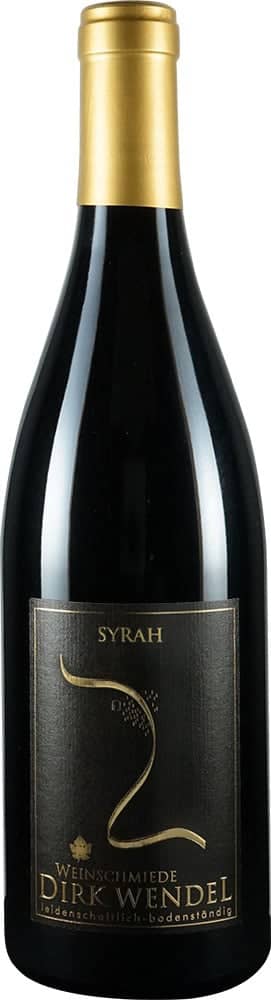 2023 Syrah BIO