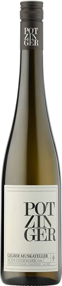 2024 Gelber Muskateller Tradition