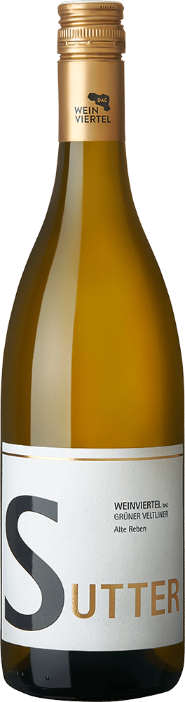 2024 Grüner Veltliner Alte Reben