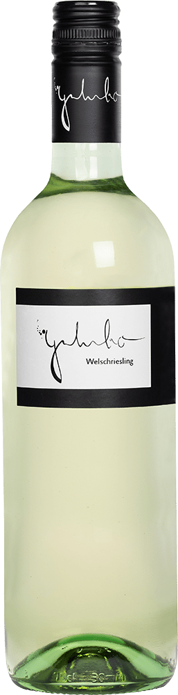 2025 Welschriesling