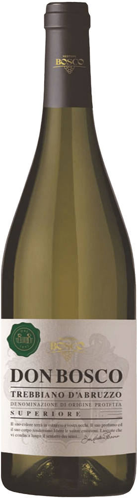 2024 DON BOSCO Trebbiano d'Abruzzo Superiore