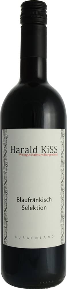 2023 Blaufränkisch Selektion