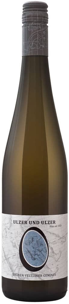 2024 Grüner Veltliner "geminus"