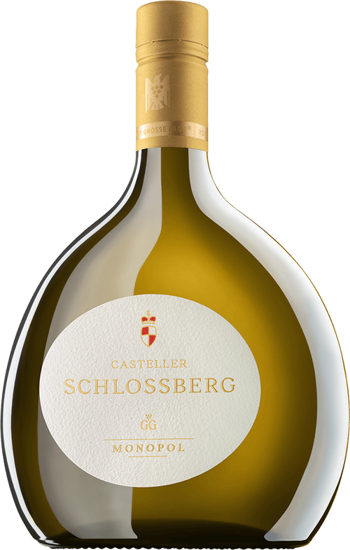 2020 VDP.GROSSE LAGE SCHLOSSBERG Silvaner