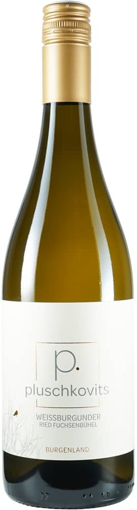 2024 Weißburgunder Ried Fuchsenbühel