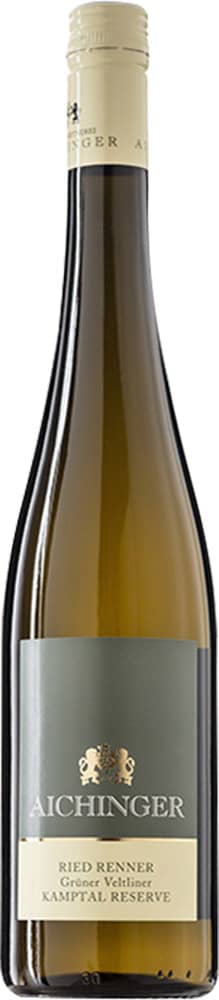 2023 Ried Renner Grüner Veltliner Kamptal Reserve