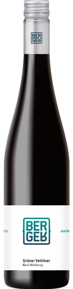 2024 Ried Marktweg Grüner Veltliner