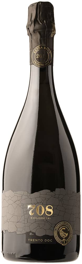 2021 708 km Trento DOC