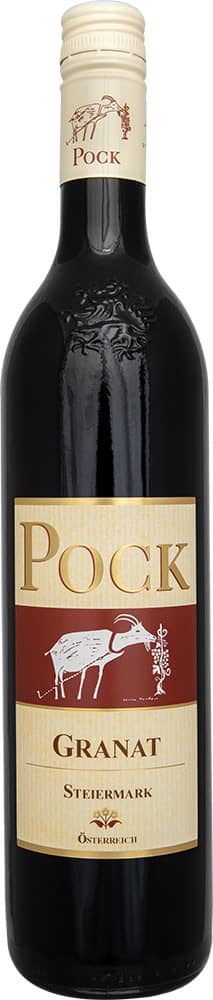 2021 Granat vom Steierischen Vulkanland