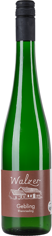 2024 Kremstal DAC Riesling Ried Gebling