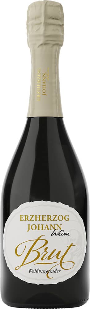 Brut Weißburgunder
