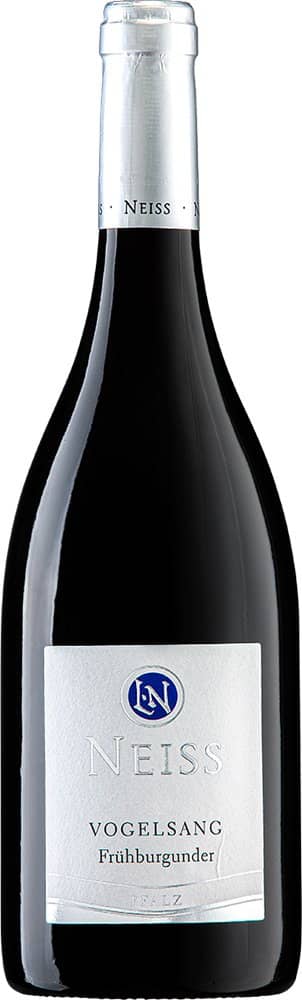 2021 Vogelsang Frühburgunder
