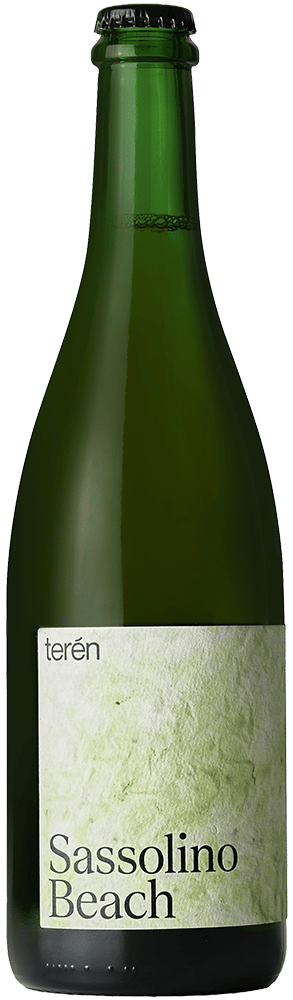 2022 Sassolino Beach BIO 1,5 L