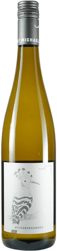 2024 Weissburgunder