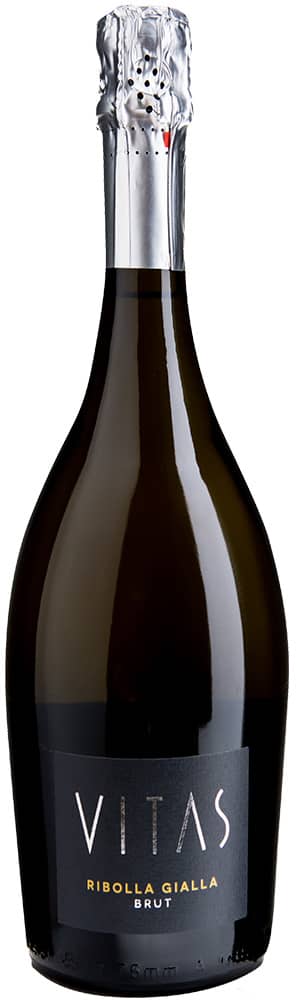 Ribolla Gialla Spumante