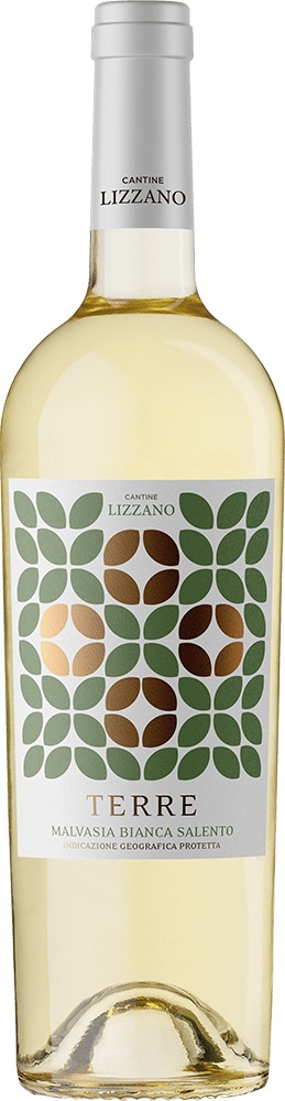 Terre Bianco del Salento IGP