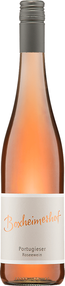 2024 Spätburgunder Rosé