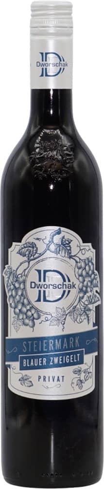 2023 Blauer Zweigelt Privat