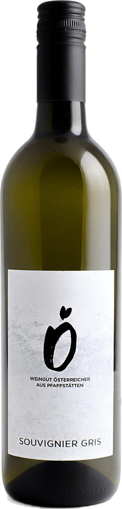 2024 Souvignier Gris