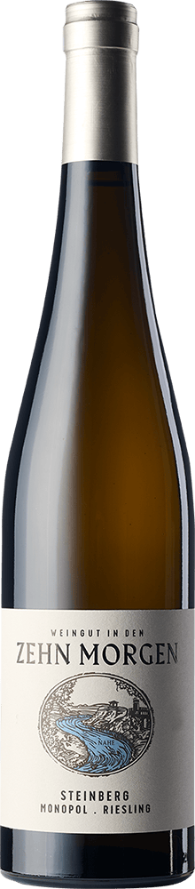 2020 Steinberg.Monopol Riesling