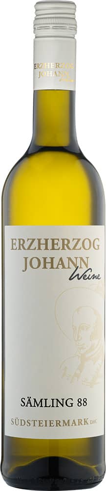 2025 Sämling 88 Vinothek