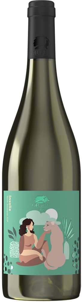 2024 Insolia Terre Siciliane IGP